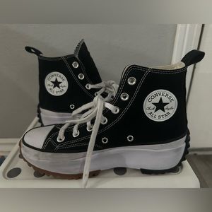 Converse Run Star Hike (Stray Kids Shoes)
